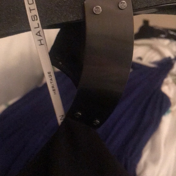 Halston Dress size 10 - Picture 8 of 8